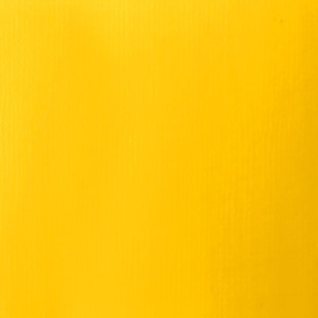 Transparent Yellow Liquitex Basics Acrylic Paint Swatch