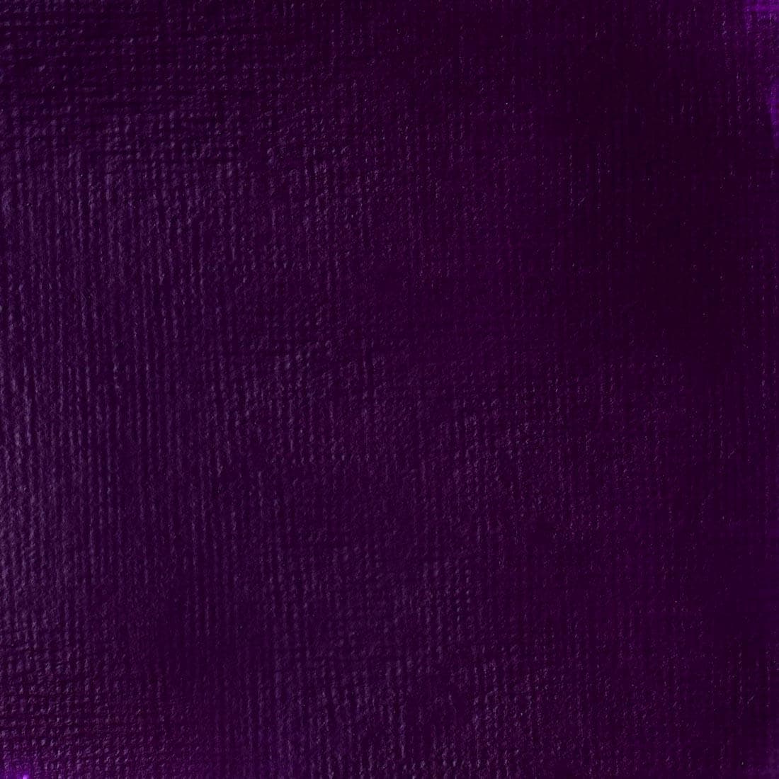 Prism Violet Liquitex Basics Acrylic Paint Swatch