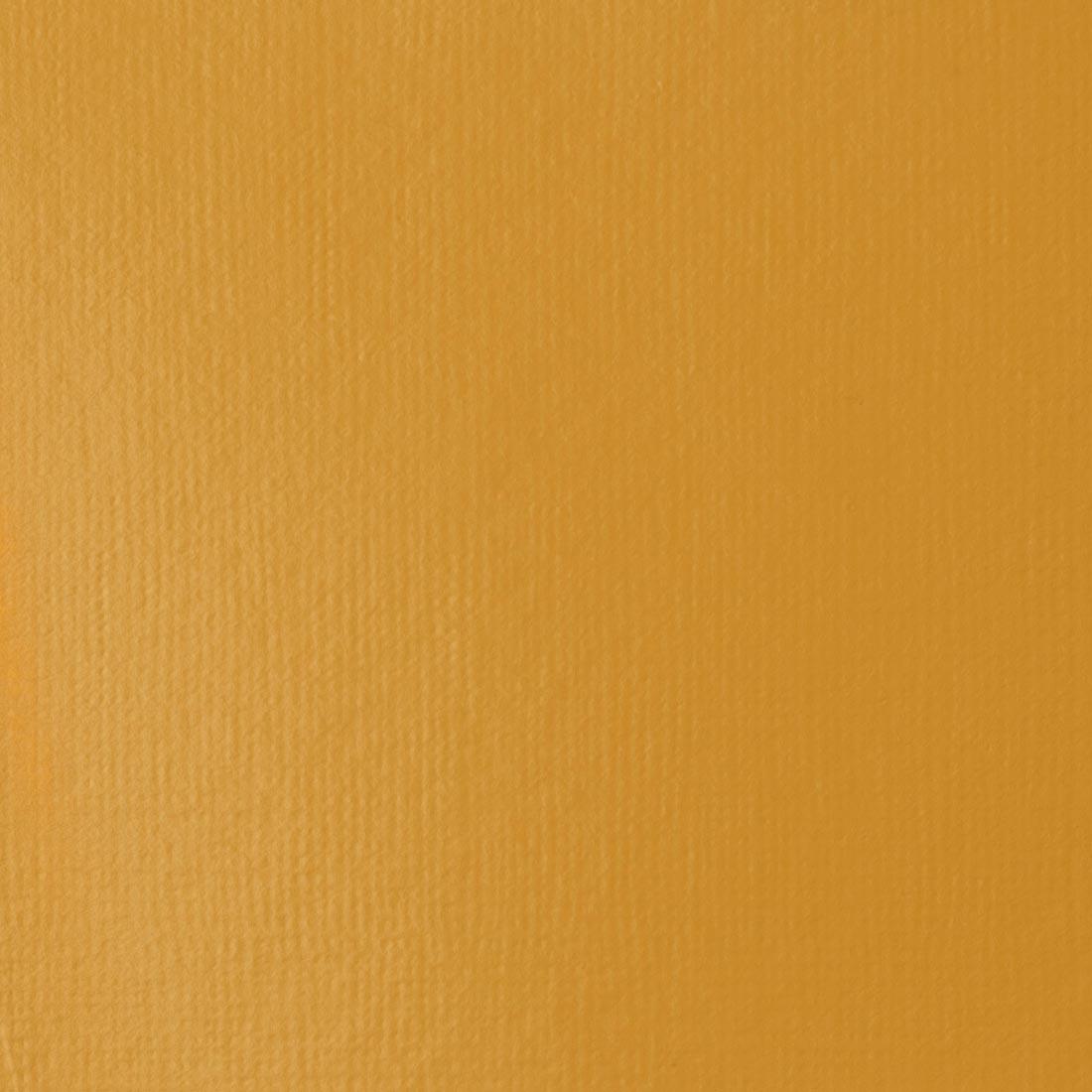 Naples Yellow Hue Liquitex Basics Acrylic Paint Swatch