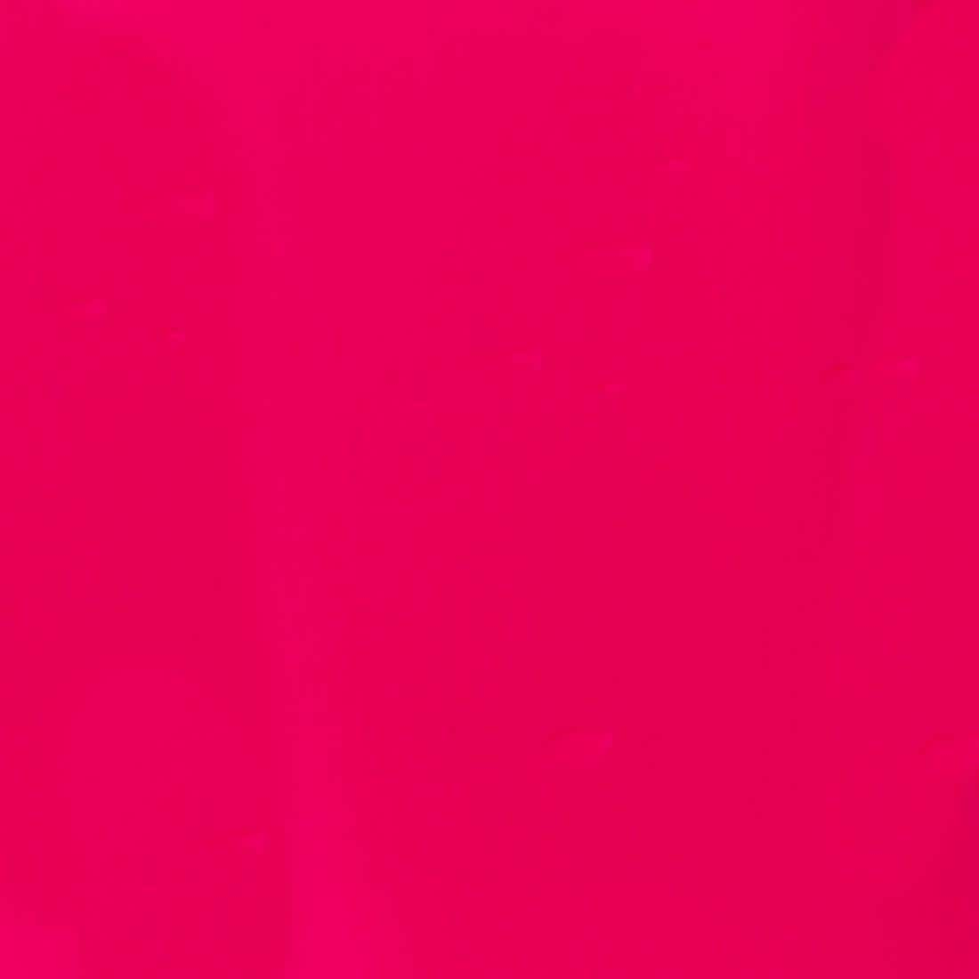 Fluorescent Pink Liquitex Basics Acrylic Paint Swatch