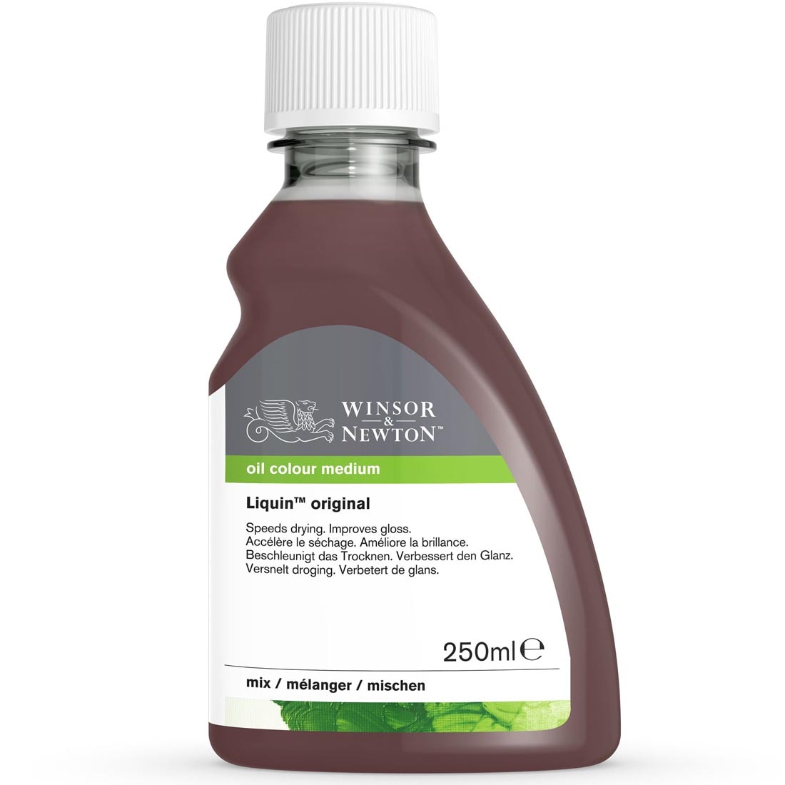 Liquin original 2.5oz Winsor & Newton