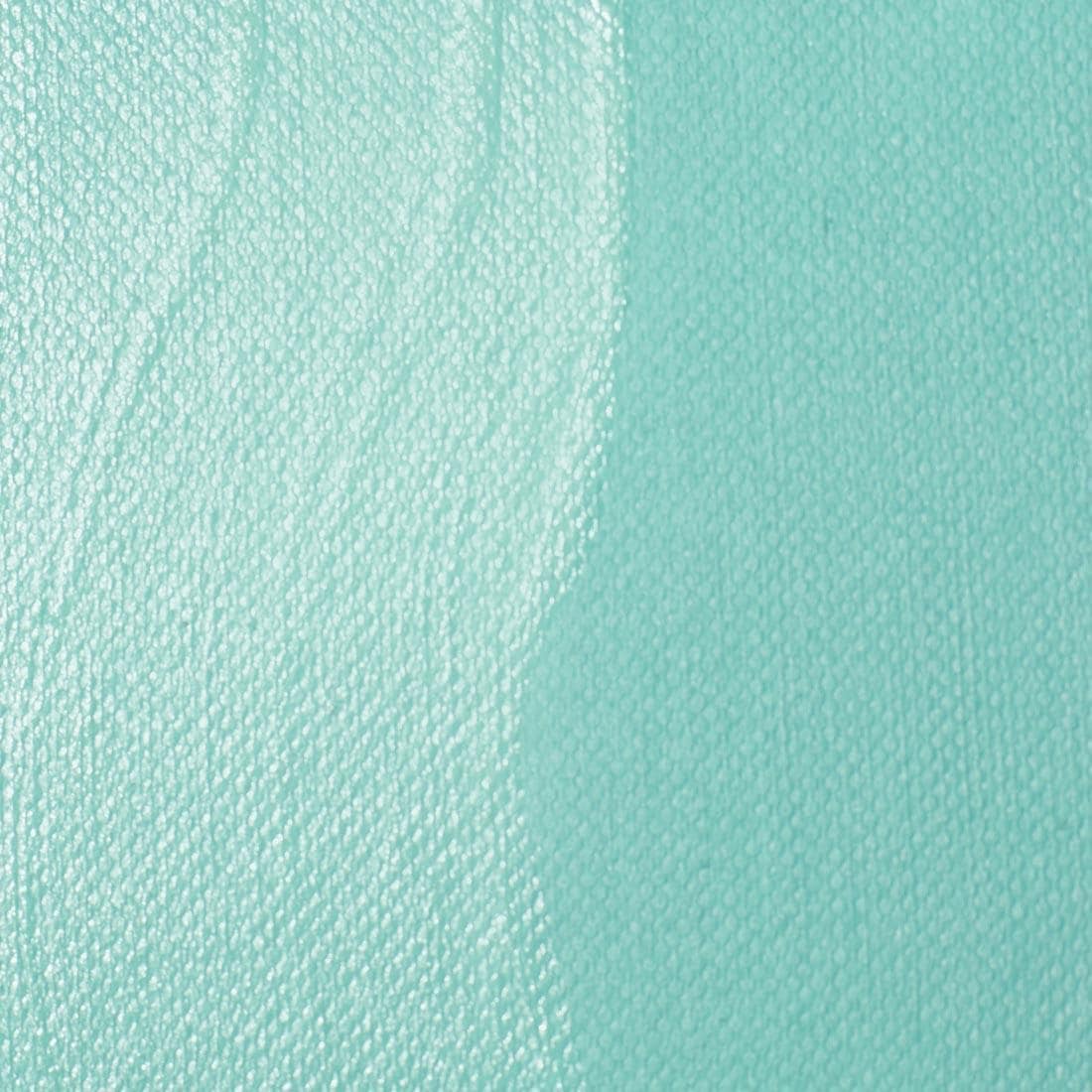 sample swatch of paint mixed with Liquitex Matte Varnish
