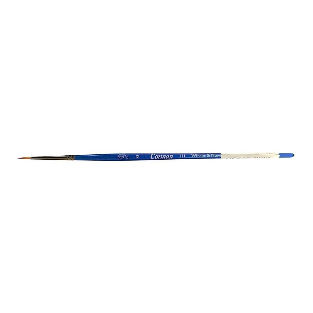 Winsor & Newton Cotman Watercolor Brush Round Size 0