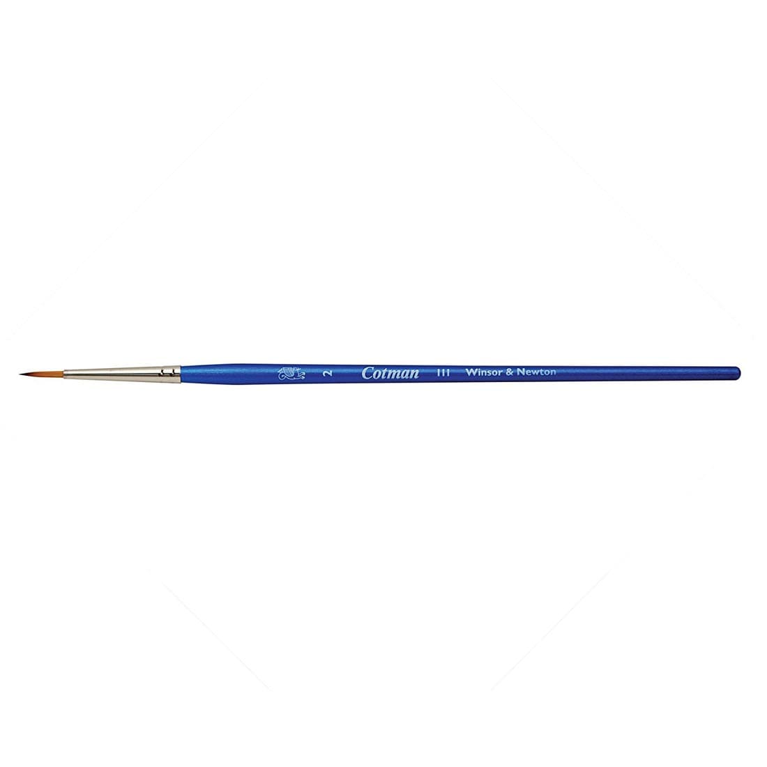 Winsor & Newton Cotman Watercolor Brush Round Size 2