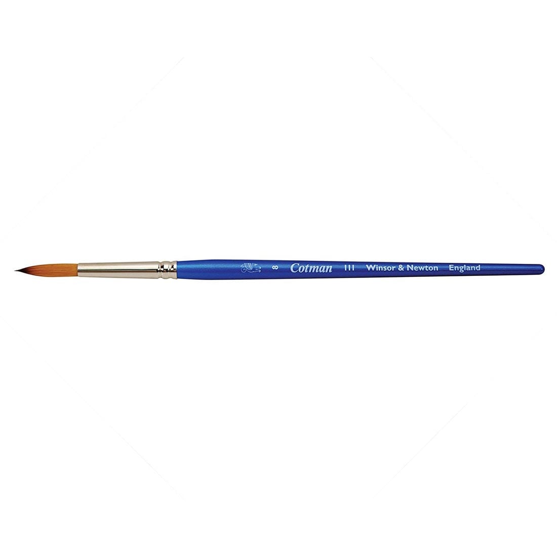 Winsor & Newton Cotman Watercolor Brush Round Size 8