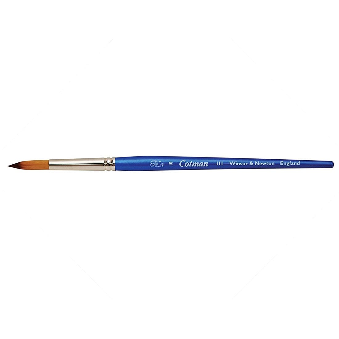 Winsor & Newton Cotman Watercolor Brush Round Size 10