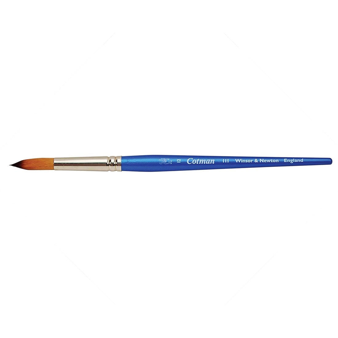 Winsor & Newton Cotman Watercolor Brush Round Size 12