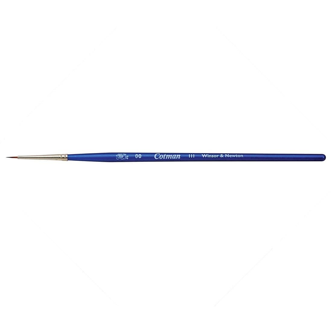 Winsor & Newton Cotman Watercolor Brush Round Size 2/0