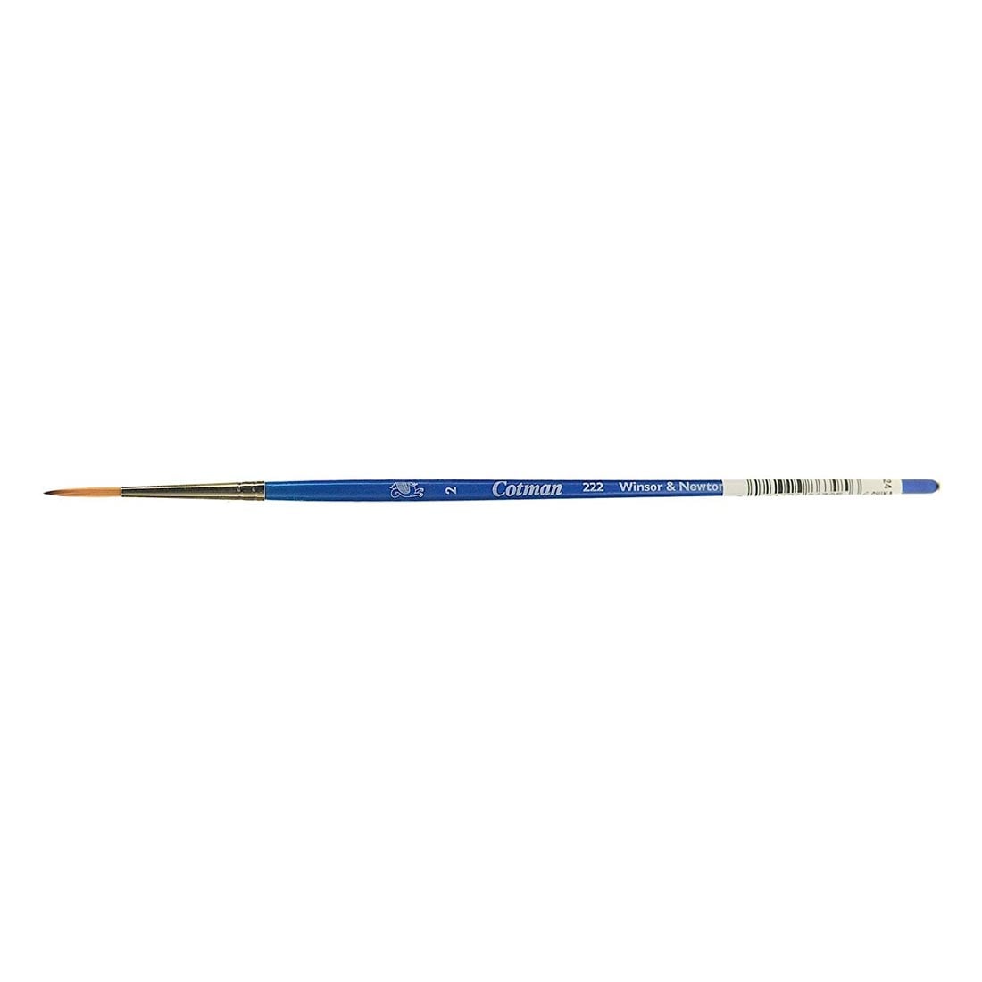 Winsor & Newton Cotman Watercolor Brush Script Liner Size 2