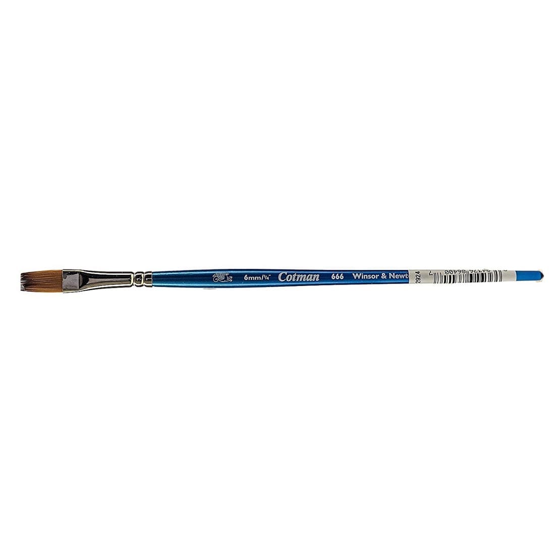 Winsor & Newton Cotman Watercolor Brush One Stroke 1/4"