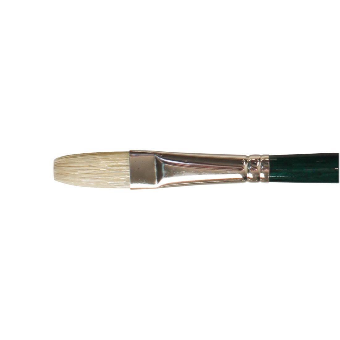 Winsor and Newton Winton Hog Bristle Brushes