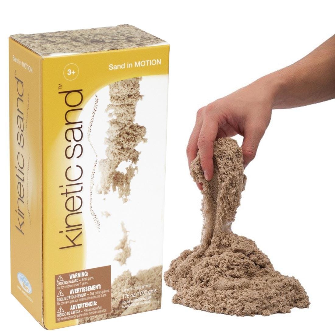 Relevant Play - Waba Kinetic Sand 5 kg