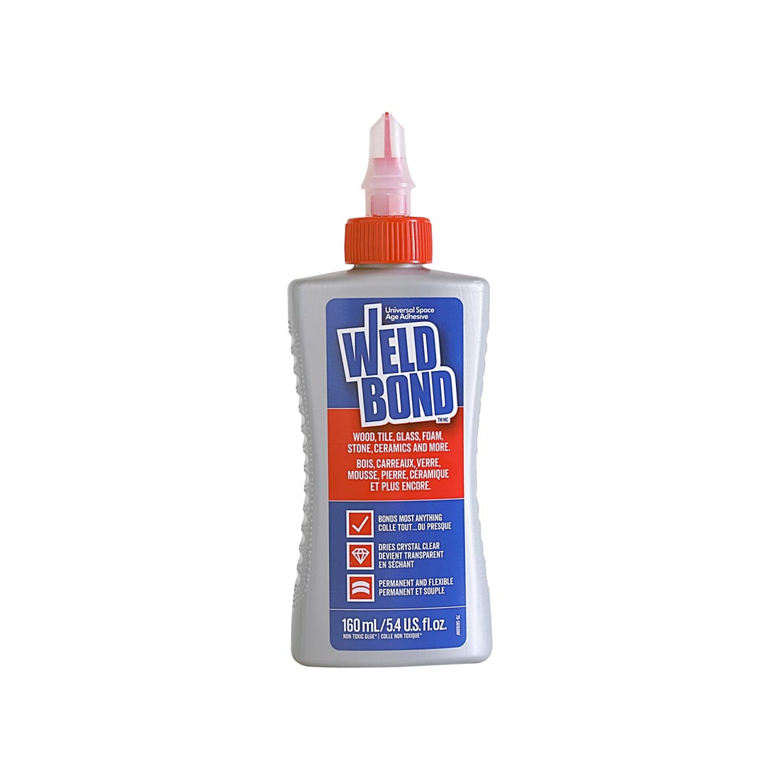 5.4 oz. bottle of Weldbond Universal Adhesive