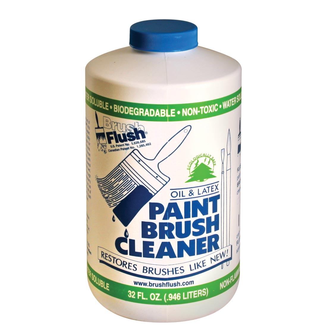 Paint brush cleaning solution deals