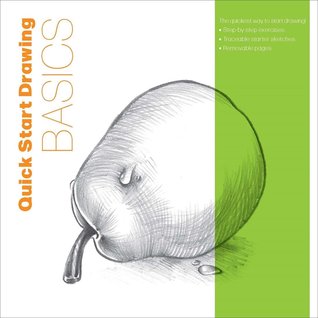 Quick Start Drawing Pad: Basics