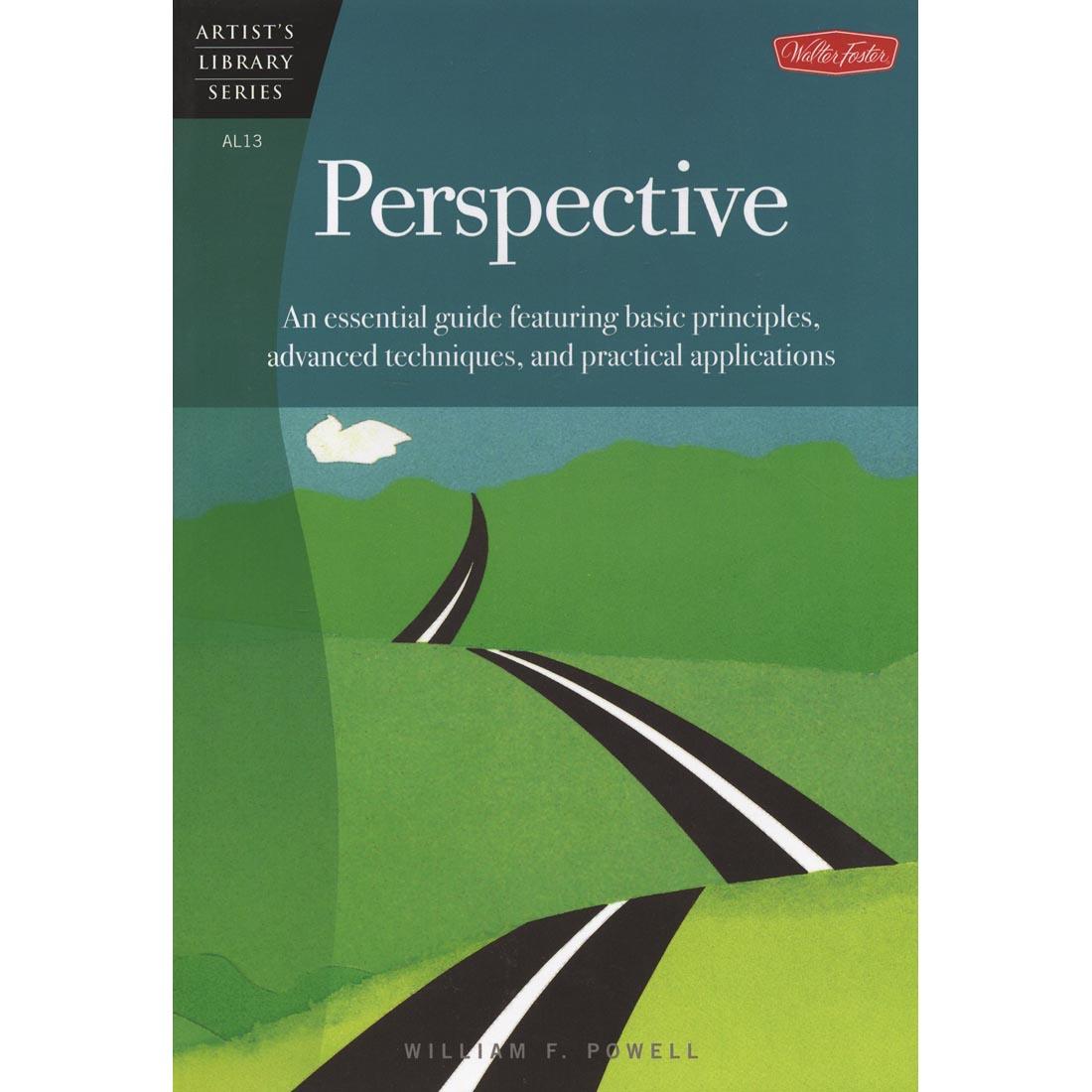 cover of book - Artist's Library Series: Perspective