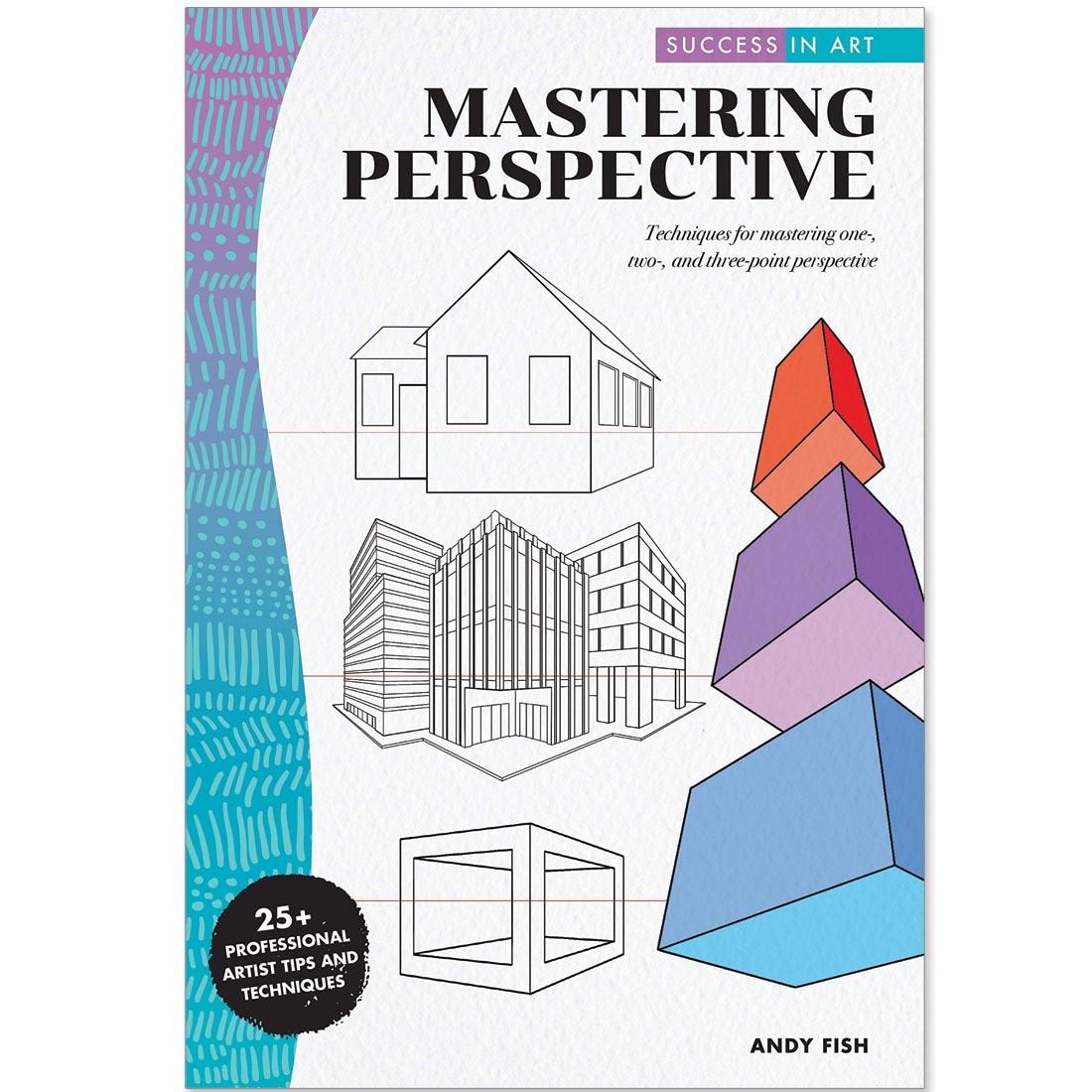 cover of book - Mastering Perspective