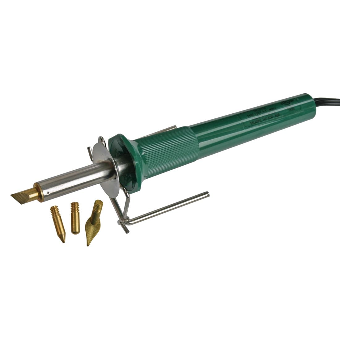 Walnut Hollow Creative Woodburner Tool, Green