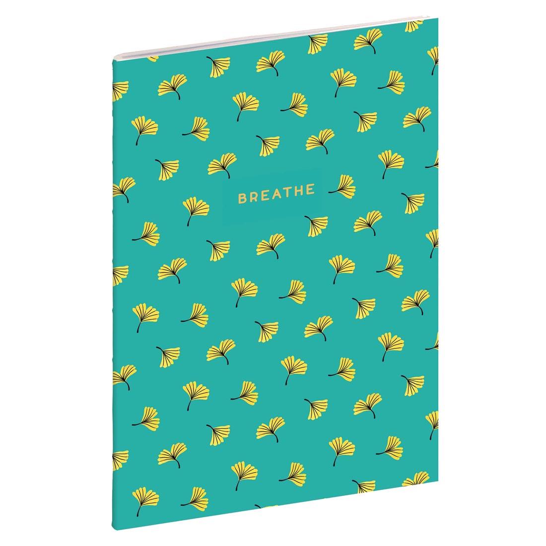 Breathe Notebook