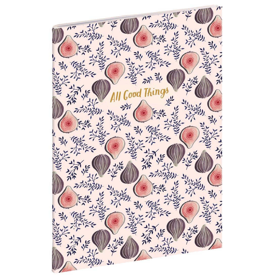 All Good Things notebook from All Good Things Are Wild And Free Notebook Set