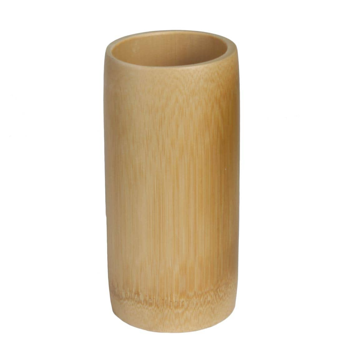 Yasutomo Bamboo Brush Holder