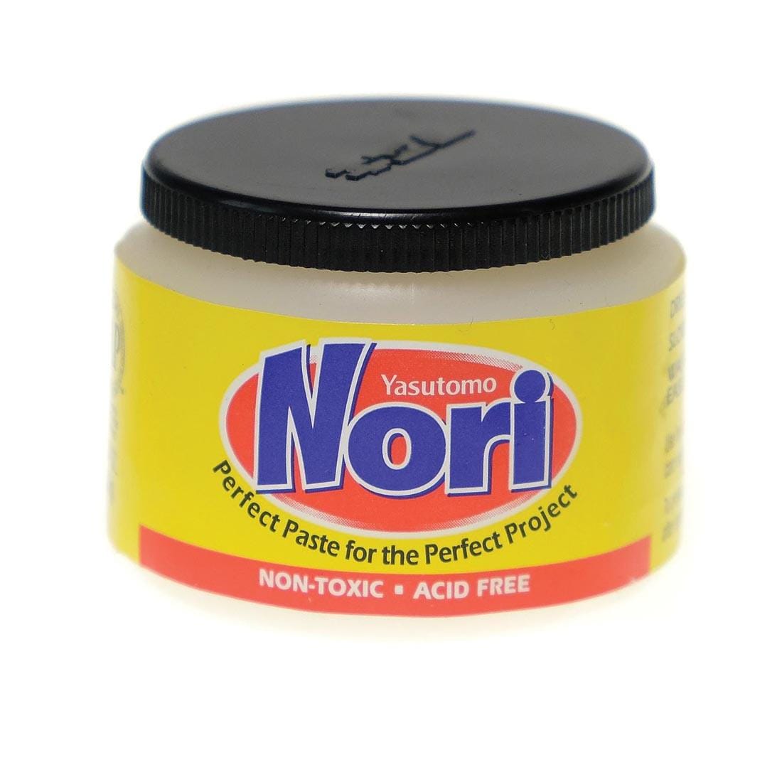 Yasutomo Nori Paste 1.84 oz. Jar