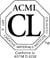 CL Cautionary Label Seal