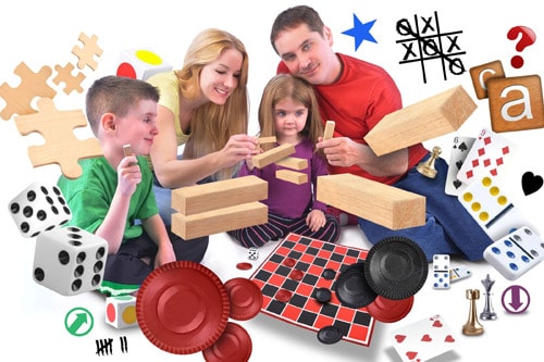 Family Games