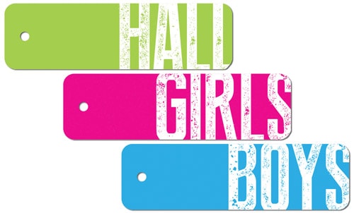 Hall Passes