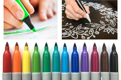 Markers