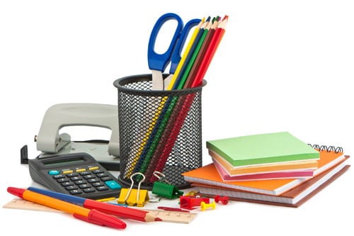 Office Supplies