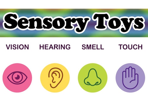 Sensory Toys