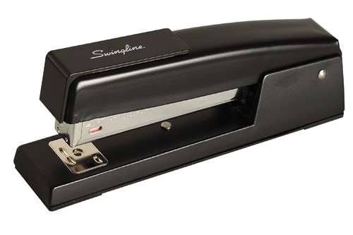 Staplers