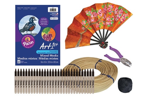 Art Project Kits