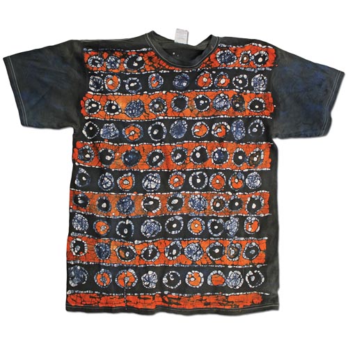 Batik T-Shirts - Project #151