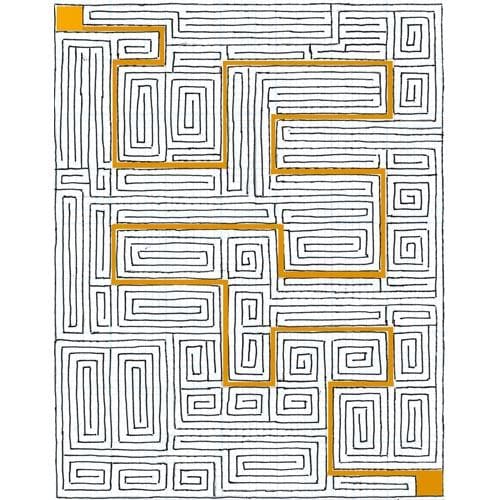 Amazing Mazes - Project #245