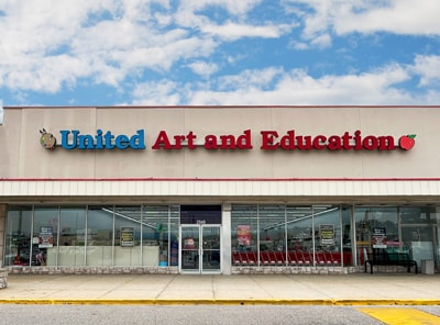 Mishawaka Retail Store Exterior