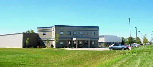 Fort Wayne Corporate Headquarters